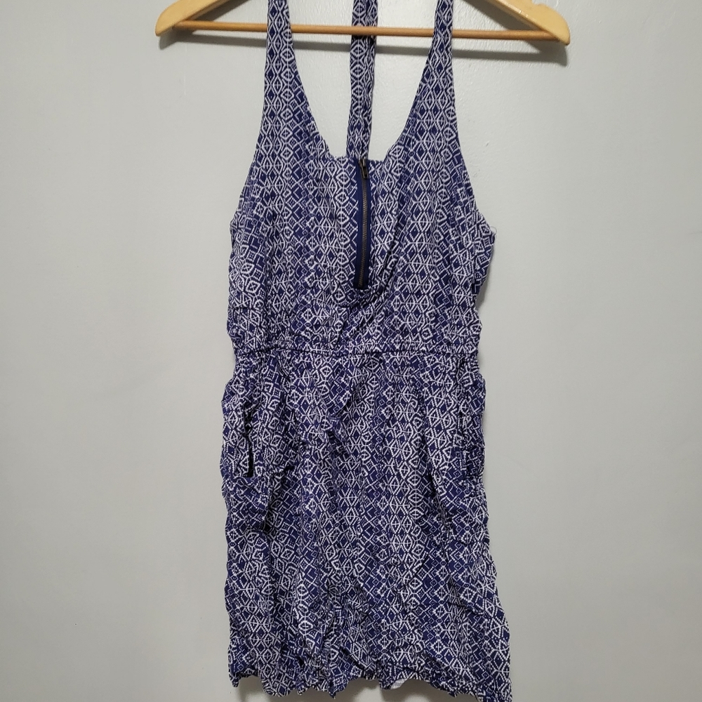 Halter or T back Dress Blouse